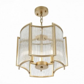 Подвесной светильник ST-Luce Cosenza SL1234.203.03 в Ижевске - izhevsk.mebel24.online | фото 3
