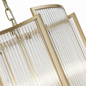 Подвесной светильник ST-Luce Cosenza SL1234.203.03 в Ижевске - izhevsk.mebel24.online | фото 4