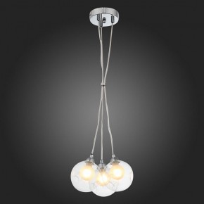 Подвесной светильник ST-Luce Dualita SL431.113.03 в Ижевске - izhevsk.mebel24.online | фото 2