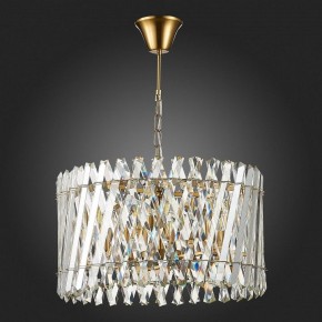 Подвесной светильник ST-Luce Fabio SL1170.303.06 в Ижевске - izhevsk.mebel24.online | фото 10