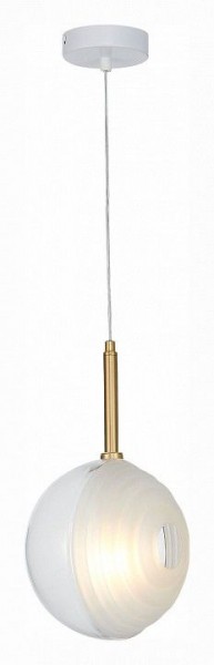 Подвесной светильник ST-Luce Foligno SL1183.503.01 в Ижевске - izhevsk.mebel24.online | фото 3