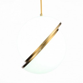 Подвесной светильник ST-Luce Laico SL1164.313.01 в Ижевске - izhevsk.mebel24.online | фото 3