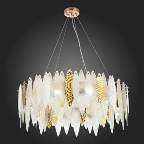Подвесной светильник ST-Luce Lastra SL1224.203.10 в Ижевске - izhevsk.mebel24.online | фото 9