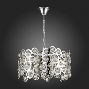 Подвесной светильник ST-Luce Letina SL1103.103.08 в Ижевске - izhevsk.mebel24.online | фото 9