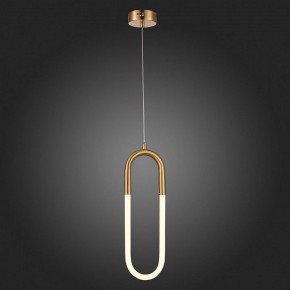 Подвесной светильник ST-Luce Mofisto SL1579.303.01 в Ижевске - izhevsk.mebel24.online | фото 6