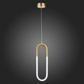 Подвесной светильник ST-Luce Mofisto SL1579.303.01 в Ижевске - izhevsk.mebel24.online | фото 7