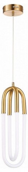 Подвесной светильник ST-Luce Mofisto SL1579.303.02 в Ижевске - izhevsk.mebel24.online | фото 2
