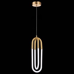 Подвесной светильник ST-Luce Mofisto SL1579.303.02 в Ижевске - izhevsk.mebel24.online | фото 4