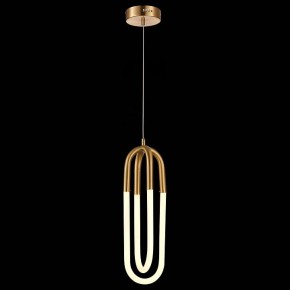 Подвесной светильник ST-Luce Mofisto SL1579.303.02 в Ижевске - izhevsk.mebel24.online | фото 5