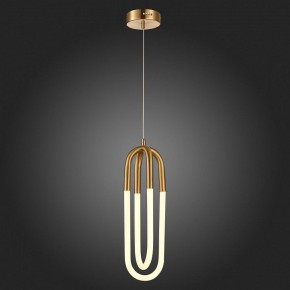 Подвесной светильник ST-Luce Mofisto SL1579.303.02 в Ижевске - izhevsk.mebel24.online | фото 6