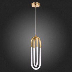 Подвесной светильник ST-Luce Mofisto SL1579.303.02 в Ижевске - izhevsk.mebel24.online | фото 7