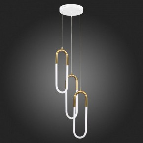 Подвесной светильник ST-Luce Mofisto SL1579.303.03 в Ижевске - izhevsk.mebel24.online | фото 6