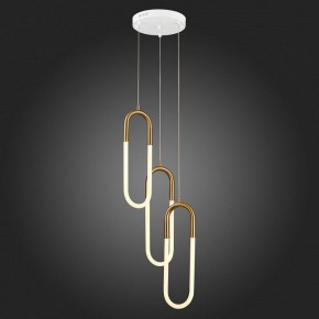 Подвесной светильник ST-Luce Mofisto SL1579.303.03 в Ижевске - izhevsk.mebel24.online | фото 7
