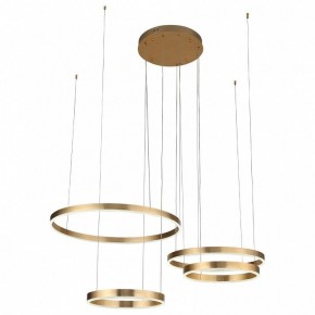 Подвесной светильник ST-Luce Onze SL944.203.04 в Ижевске - izhevsk.mebel24.online | фото 10