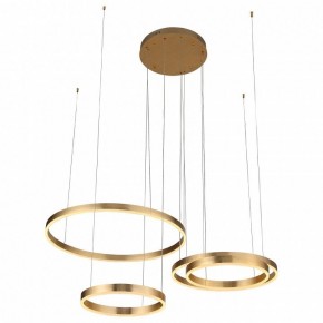 Подвесной светильник ST-Luce Onze SL944.203.04 в Ижевске - izhevsk.mebel24.online | фото 14