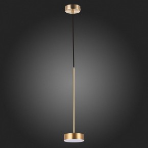 Подвесной светильник ST-Luce Pances SL6000.303.01 в Ижевске - izhevsk.mebel24.online | фото 7