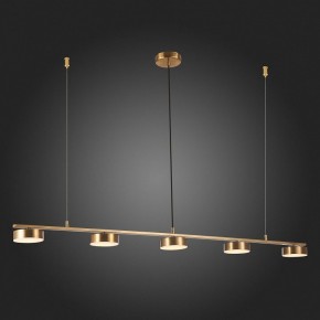 Подвесной светильник ST-Luce Pances SL6000.303.05 в Ижевске - izhevsk.mebel24.online | фото 10