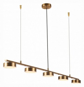 Подвесной светильник ST-Luce Pances SL6000.303.05 в Ижевске - izhevsk.mebel24.online | фото 4