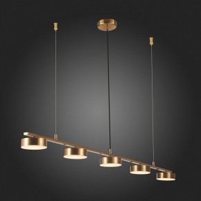 Подвесной светильник ST-Luce Pances SL6000.303.05 в Ижевске - izhevsk.mebel24.online | фото 8