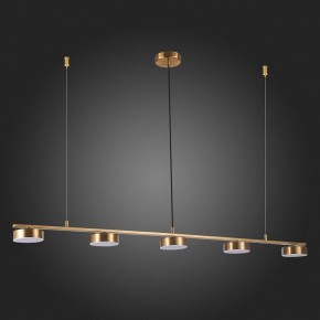 Подвесной светильник ST-Luce Pances SL6000.303.05 в Ижевске - izhevsk.mebel24.online | фото 9