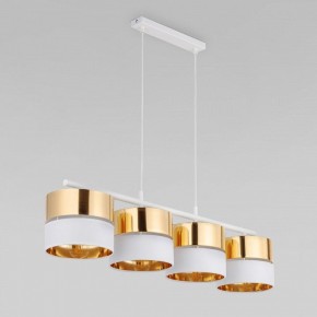 Подвесной светильник TK Lighting Hilton 4775 Hilton Gold в Ижевске - izhevsk.mebel24.online | фото 1