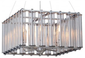 Подвесной светильник Vitaluce V5300 V5300-9/6PL в Ижевске - izhevsk.mebel24.online | фото 1