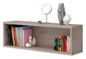 Полка книжная Домино Нельсон ПК-30К в Ижевске - izhevsk.mebel24.online | фото 2