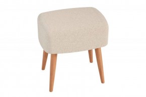 ПОЛЛИ Банкетка (шенилл Glam 01 (беж)) в Ижевске - izhevsk.mebel24.online | фото 2