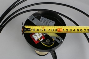Потолочная люстра Aployt Flor APL.611.17.06 в Ижевске - izhevsk.mebel24.online | фото 4