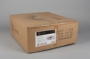 Потолочная люстра Aployt Flor APL.611.17.06 в Ижевске - izhevsk.mebel24.online | фото 5