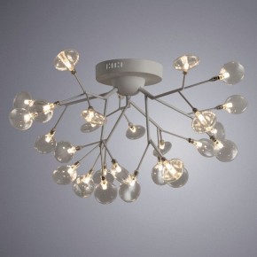 Потолочная люстра Arte Lamp Candy A7274PL-27WH в Ижевске - izhevsk.mebel24.online | фото 2
