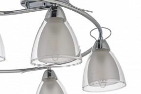 Потолочная люстра Arti Lampadari Paola, Tavenna Nickel Paola E 1.1.5 N в Ижевске - izhevsk.mebel24.online | фото 3