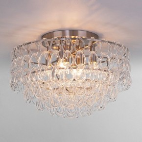 Потолочная люстра Bogate-s Cappio 380/8 в Ижевске - izhevsk.mebel24.online | фото 3