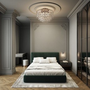 Потолочная люстра Bogate-s Cappio 380/8 в Ижевске - izhevsk.mebel24.online | фото 4