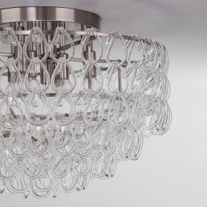 Потолочная люстра Bogate-s Cappio 380/8 в Ижевске - izhevsk.mebel24.online | фото 6