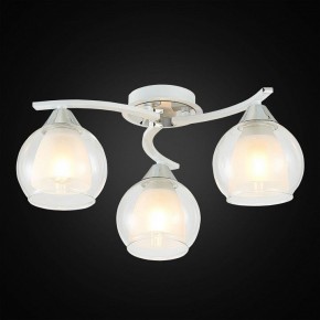 Потолочная люстра Citilux Кристи CL152130 в Ижевске - izhevsk.mebel24.online | фото 2