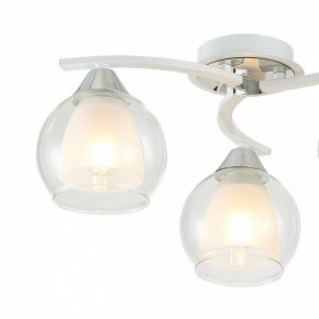 Потолочная люстра Citilux Кристи CL152130 в Ижевске - izhevsk.mebel24.online | фото 3
