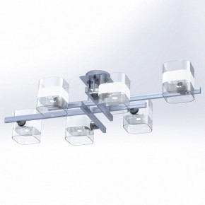 Потолочная люстра Citilux Вирта CL139260 в Ижевске - izhevsk.mebel24.online | фото 16
