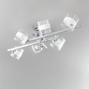Потолочная люстра Citilux Вирта CL139260 в Ижевске - izhevsk.mebel24.online | фото 2