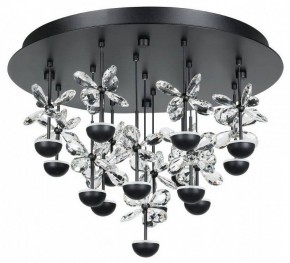 Потолочная люстра Eglo PIANOPOLI 2 390302 в Ижевске - izhevsk.mebel24.online | фото
