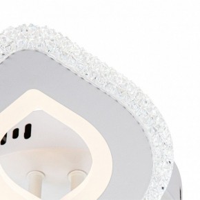 Потолочная люстра Escada Diamond 10264/3LED в Ижевске - izhevsk.mebel24.online | фото 2