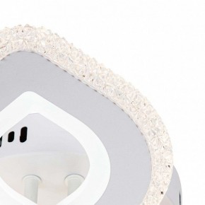 Потолочная люстра Escada Diamond 10264/3LED в Ижевске - izhevsk.mebel24.online | фото 3