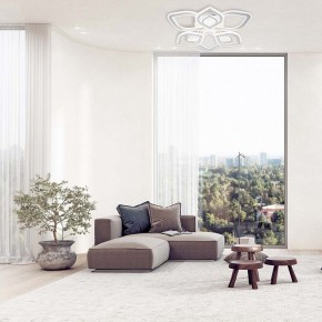 Потолочная люстра Escada Hydria 10229/6LED в Ижевске - izhevsk.mebel24.online | фото 6