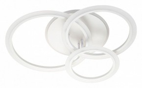 Потолочная люстра Escada Random 10231/3LED в Ижевске - izhevsk.mebel24.online | фото 2
