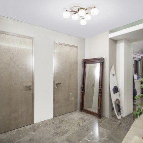 Потолочная люстра Eurosvet Alba 30144/6 античная бронза в Ижевске - izhevsk.mebel24.online | фото 4