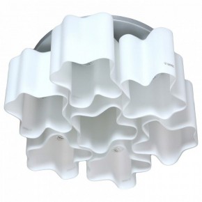 Потолочная люстра Lightstar Nubi 802070 в Ижевске - izhevsk.mebel24.online | фото 2