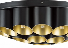 Потолочная люстра Lightstar Siena 720227 в Ижевске - izhevsk.mebel24.online | фото 3