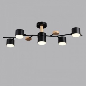 Потолочная люстра Lumion Crypto 8194/5C в Ижевске - izhevsk.mebel24.online | фото 4