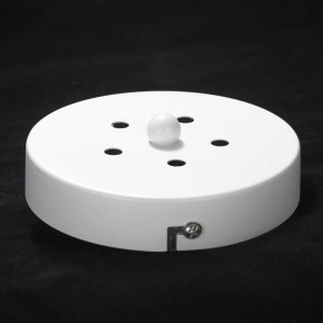 Потолочная люстра Lussole Lafayette LSP-8267 в Ижевске - izhevsk.mebel24.online | фото 4