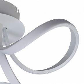 Потолочная люстра Mantra Knot Led 6035K в Ижевске - izhevsk.mebel24.online | фото 3